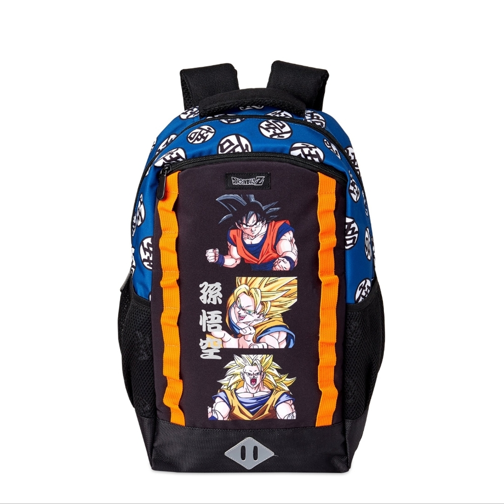 Dragonball Z Bagpack